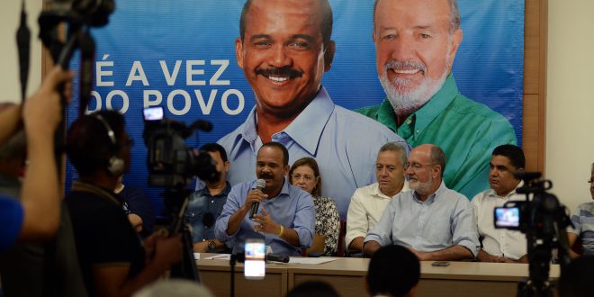 A partir das 15h, na Câmara Municipal, acontecerá a posse do novo prefeito, vice-prefeito, vereadores e secretários (Foto: Divulgação)