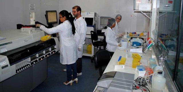 Secretaria ainda não tem diagnóstico formado sobre 'doença misteriosa' (Foto: Reprodução) Secretaria ainda não tem diagnóstico formado sobre 'doença misteriosa' (Foto: Reprodução)