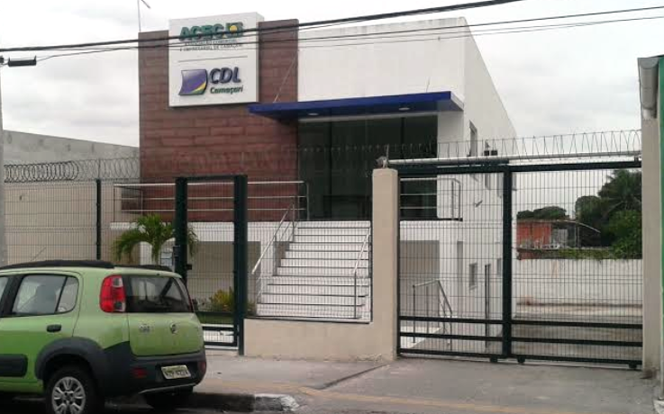Câmara de Dirigentes e Lojistas de Camaçari
