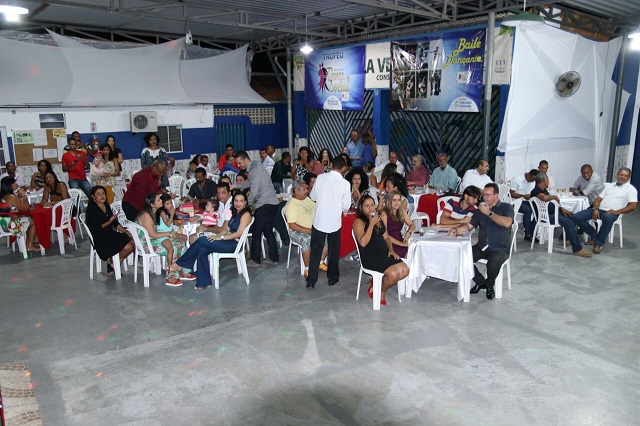 Profissionais da comunicação de Camaçari se reúnem em mais uma noite de confraternização (Fotos: João Lima e Jaquisson Santos)