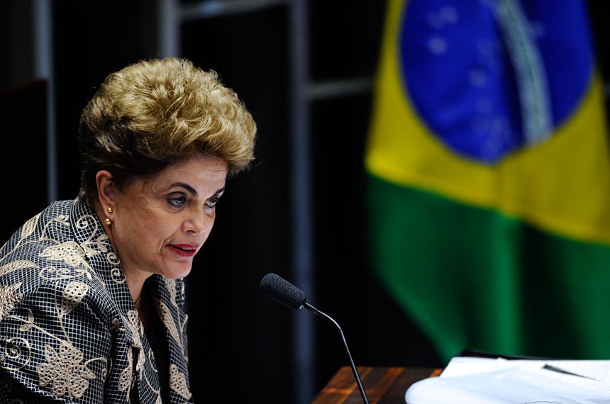 Foto: Marcos Oliveira/Agência Senado