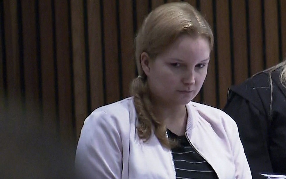 Apesar de comemorar o entendimento dos jurados, a defesa de Elize considerou a pena alta e vai recorrer (Foto: GloboNews/Reprodução)