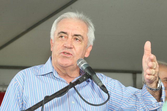 Senador Otto Alencar, presidente estadual do PSD