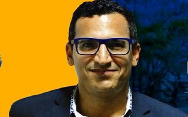 Em uma das mais acirradas eleições da entidade na última década, Pedro conseguiu ser eleito por aclamação (Foto: Divulgação | Arquivo pessoal)