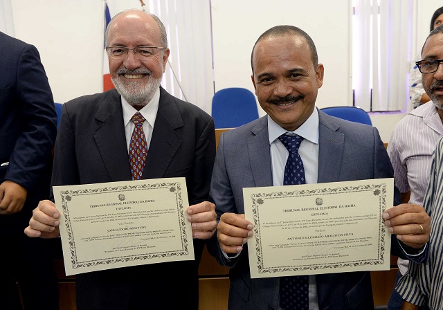 Pelo projeto de lei aprovado pelos vereadores, a partir da posse de Elinaldo, Camaçari terá 13 secretarias (Foto: Angelo Pontes)