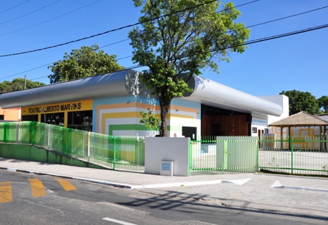 Mostra Artística acontece nesta quinta e sexta (Foto: Arquivo PMC)