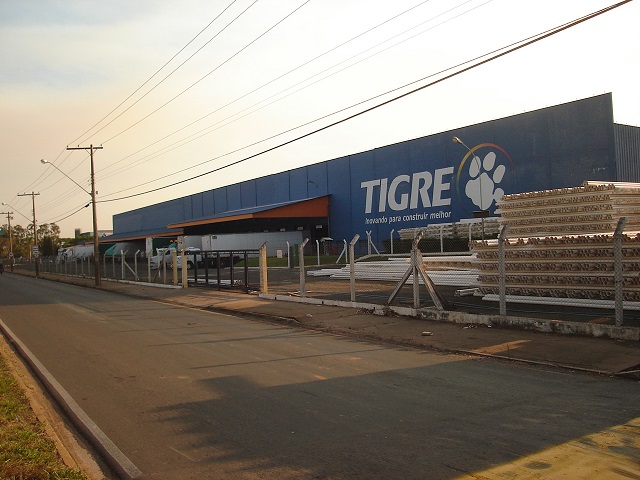 Tigre inicia assinatura do acordo coletivo. 78 funcionários já aderiram