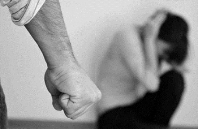 A impunidade é o principal motivo para que um homem pratique violência sexual contra uma mulher.(Foto: Imagem ilustrativa)