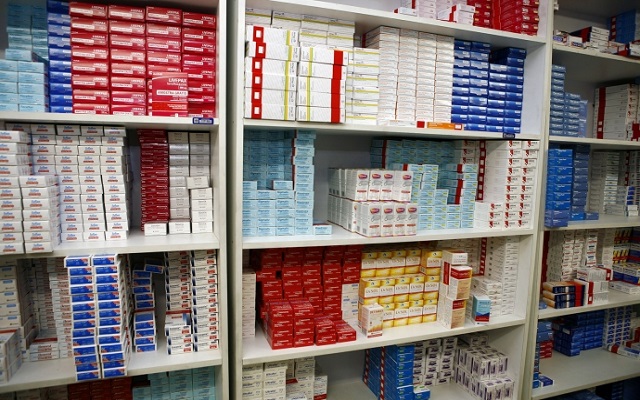 Segundo a coordenadora, além da farmácia da Policlínica, a população pode encontrar os medicamentos da atenção básica nas USF’s e UBS’s da sede e orla (Foto: ARQUIVO | PMC)