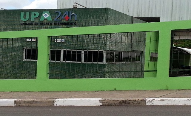 A Sesau, em nota divulgada à imprensa, afirma que essas 15 salas estão fechadas desde 2016 por causa de problemas dos mais diversos (Foto: Reprodução)