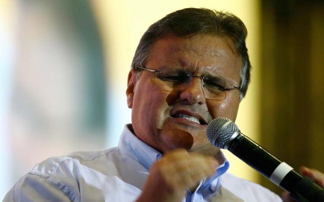 Geddel Vieira Lima (Foto: Reprodução)