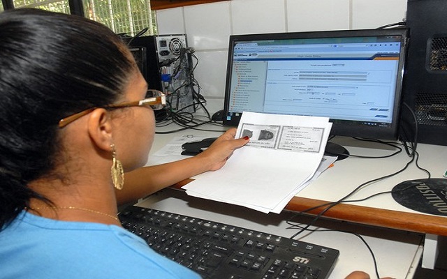 Fique atento ao calendário de matrícula da rede estadual de ensino (Foto: Claudionor Junior/GOVBA) Fique atento ao calendário de matrícula da rede estadual de ensino (Foto: Claudionor Junior/GOVBA)