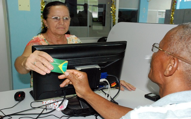 Marcação voltará ao normal gradativamente (Foto: Reprodução/ UPB)