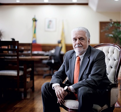 Jaques Wagner (PT) (Foto: Reprodução)