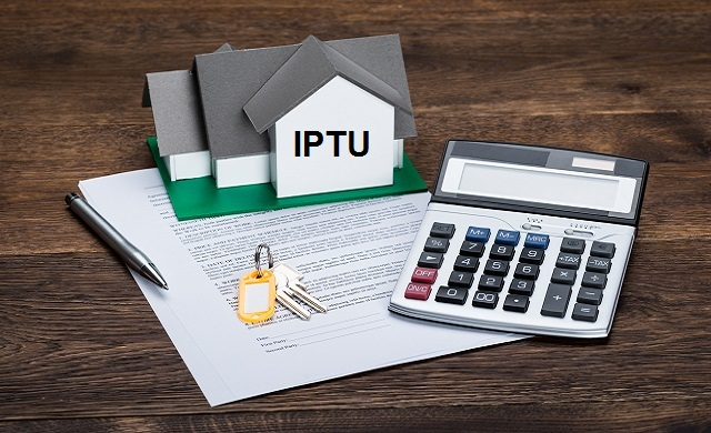 O carnê do IPTU chega já nos primeiros meses do ano nas residências, mas a grande questão é quem deve realizar o pagamento deste: O proprietário ou o locatário? (Foto: Ilustração)