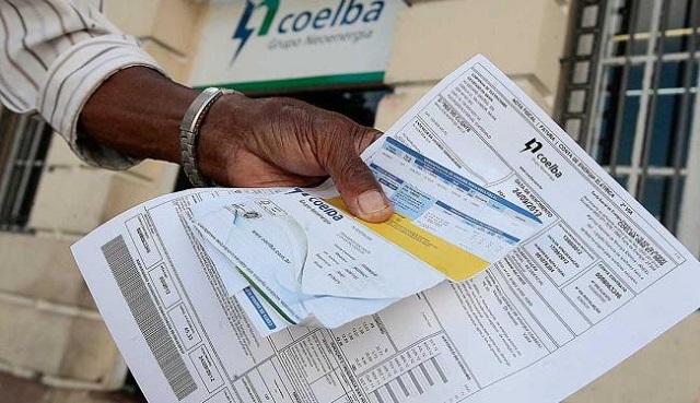 Custo Variável Unitário abaixo de R$ 211,28 por megawatt-hora (R$/MWh) (Foto: Reprodução)