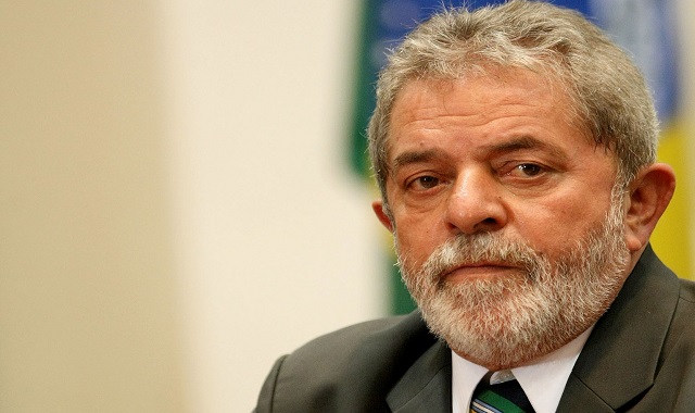 Ex-presidente Luiz Inácio Lula da Silva pode ser preso em até 60 dias, diz delegado Igor Romário de Paula, que atua na Lava Jato (Foto: Reprodução) Ex-presidente Luiz Inácio Lula da Silva pode ser preso em até 60 dias, diz delegado Igor Romário de Paula, que atua na Lava Jato (Foto: Reprodução)