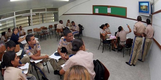 Os interessados poderão realizar as inscrições pela internet (Foto: Reprodução)