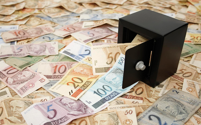 Das 417 cidades baianas, Salvador será a que terá a maior arrecadação: R$ 48,5 milhões (Foto: Ilustração)