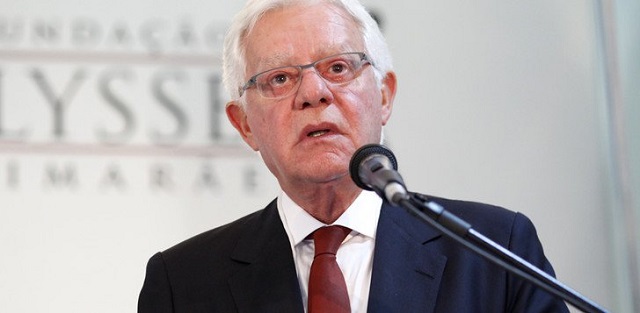 Segundo o delator, Moreira pediu à empreiteira - e recebeu - R$ 4 milhões em nome do PMDB em 2014 (Foto: Reprodução)
