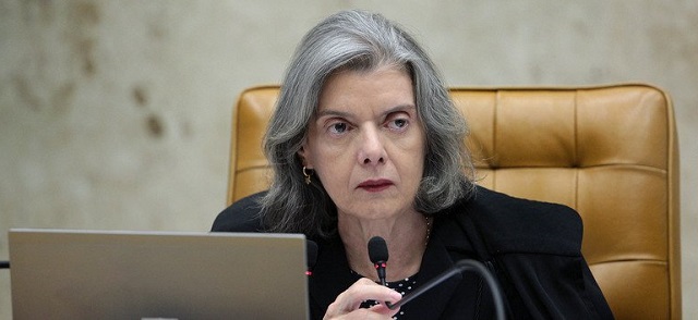 Cármen Lúcia deve homologar as delações de executivos da Odebrecht ainda no recesso judiciário, que vai até 31 de janeiro (Foto: Reprodução | Brasil 247)