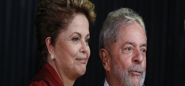A investigação foi aberta pelo ministro do Supremo Tribunal Federal (STF), Teori Zavascki (Foto: Reprodução)