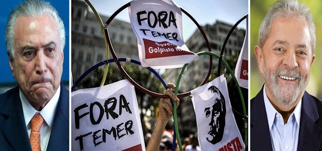O Brasil saiu da ditadura, mas nunca chegou à democracia (Foto: Reprodução)