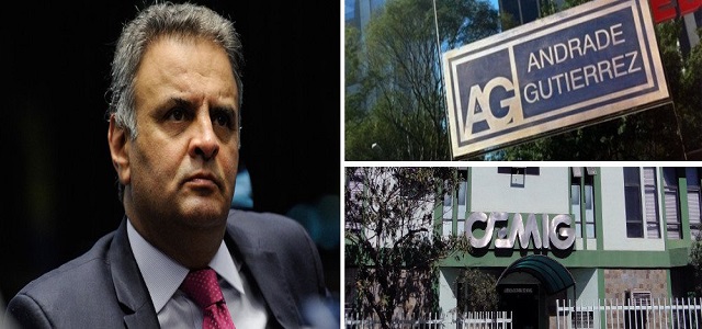 Os investigadores acreditam que alguns delatores da Lava Jato omitiram informações que incriminam o PSDB (Foto: Reprodução | Brasil 247)
