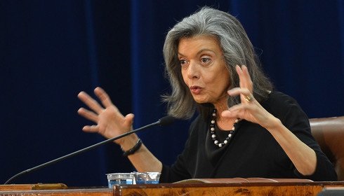 Cármen Lúcia decidiu fazer segredo sobre as 77 delações premiadas da Odebrecht. É lamentável para o país e para a democracia (Foto: Reprodução | Brasil 247)
