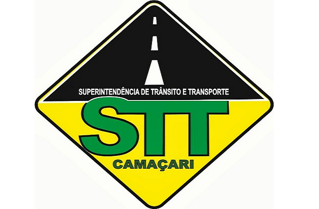 Logomarca da STT