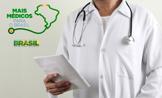 Os profissionais concorrerão a 1,2 mil vagas distribuídas em 563 municípios e dois distritos indígenas (Foto: Reprodução)