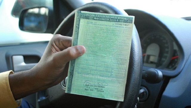 O benefício é para todos aqueles que pagarem o tributo em cota única (Foto: Reprodução)