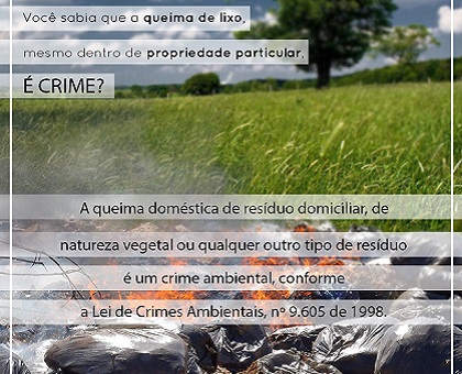 A pena deste crime, segundo a legislação federal, quando praticado na modalidade dolosa, é de reclusão de um a quatro anos e multa, sendo que quando o crime é culposo esta pena é de detenção de seis meses a um ano e multa (Foto: Nozor Pereira)