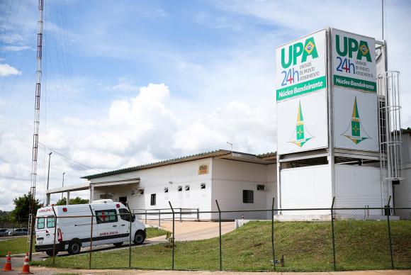 Entidades temem que nova regra reduza interesse de médicos em trabalhar nas unidades de saúde (Foto: Marcelo Camargo/Agência Brasil)