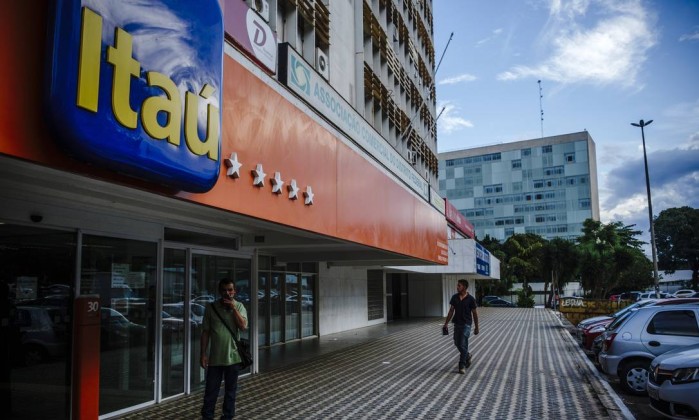 A decisão atende a uma ação movida pelo Ministério Público do Trabalho (MPT) na Bahia pela prática de assédio moral cometida pelo gerente de uma das agências, no município de Vitória da Conquista, no sudoeste do estado (Foto: Reprodução)