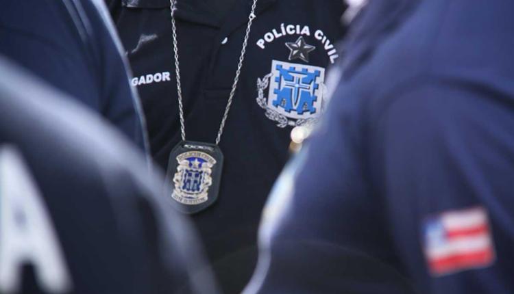 Os convocados devem comparecer, no dia 6 de março, à sede da Polícia Civil (Foto: Alberto Maraux | SSP Ba)