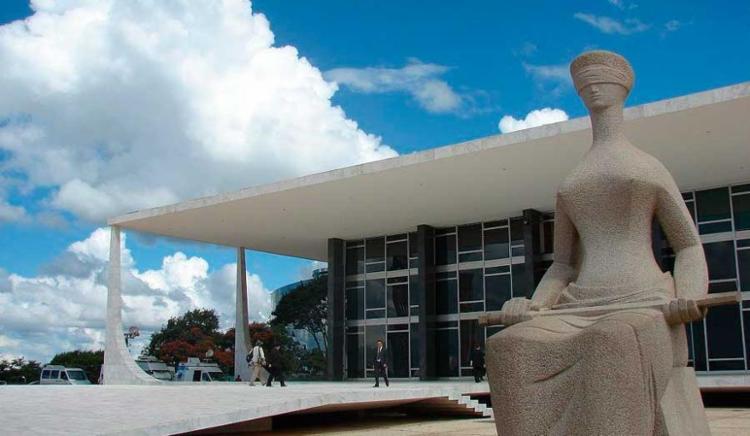 5,8% das decisões do STF foram ruins para os investigados