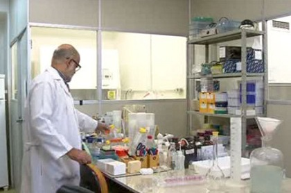 Entre os dias 14 de dezembro e 24 de janeiro de 2017, foram informados 60 casos possíveis de mialgia aguda em Salvador, 1 em Vera Cruz, 1 em Dias D'Ávila, 1 em Camaçari e 1 em Alcobaça (Foto: Reprodução | Record TV Itapoan)