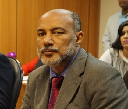 Corôa ressaltou ainda a necessidade de eleições diretas para que o Brasil retome, de fato, o crescimento e o processo de conquistas (Foto: Divulgação)