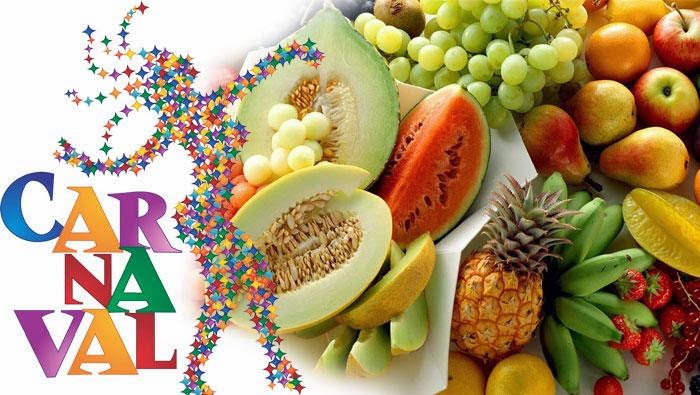 Saiba como aproveitar a folia sem se esquecer da saúde