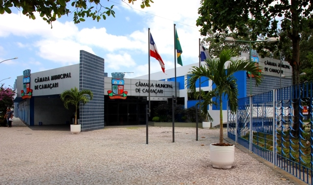 Câmara Municipal de Camaçari