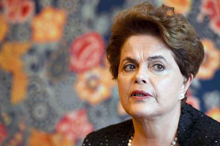 Ex-presidente afirma não ter rancor dos envolvidos em seu impeachment, nem mesmo do deputado cassado Eduardo Cunha