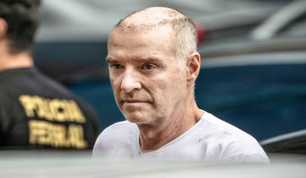 O depoimento será o segundo prestado na PF pelo empresário, que está na penitenciária Bandeira Stampa (Bangu 9). No primeiro depoimento, Eike ficou em silêncio e se reservou o direito de falar somente em juízo (Foto: Reprodução)