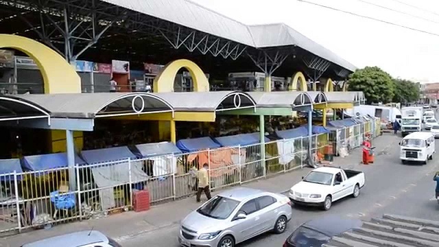 Os petistas afirmam que a responsabilidade pelas adequações que permitam o funcionamento da Feira é de inteira responsabilidade da Prefeitura Municipal
