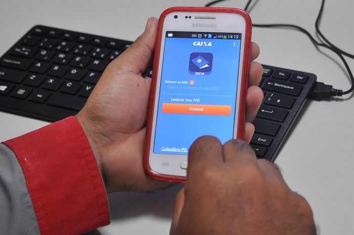 Roubo de dados não afeta smartphones (Foto: EBC/Divulgação)