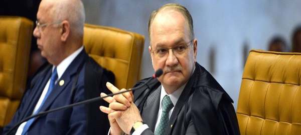O ministro Luiz Edson Fachin, acompanhou todas as decisões mais importantes de Teori Zavascki, seu antecessor na função, quando assuntos controversos do caso foram levados ao plenário da Corte (Foto: Reprodução | Brasil 247)
