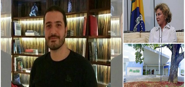 A direção da Unimed divulgou o seguinte comunicado: 'A Unimed São Roque repudia veementemente as declarações dos médicos citados nas reportagens que abordam o vazamento de informações sigilosas durante o diagnóstico da ex-primeira dama Marisa Letícia Lula da Silva' (Foto: Reprodução | Brasil 247)