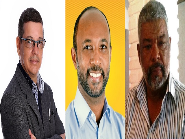 Como resultado das escolhas erradas, Macedo perdeu a eleição, perdeu a Limpec, o partido e o apoio do deputado federal Bebeto Galvão