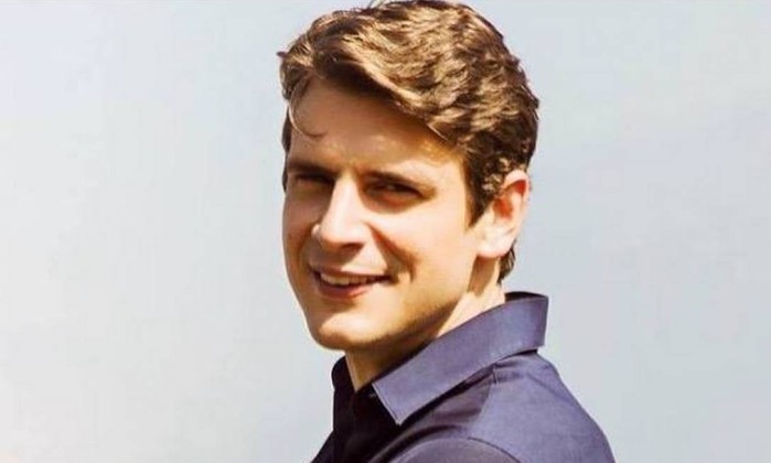 Marcelo Hodge Crivella, o Marcelinho (Foto: Divulgação)