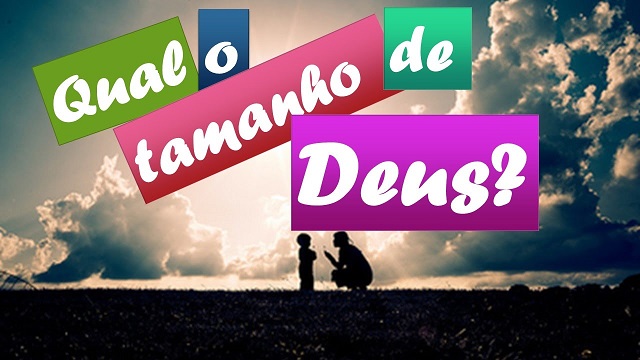 (...)Eu sou o Alfa e o Ômega, o princípio e o fim, diz o Senhor, que é, e que era, e que há de vir, o Todo-Poderoso. Apocalipse 1:8